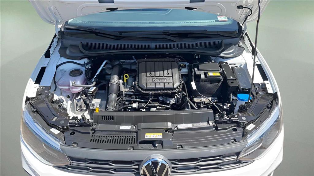POLO 1.0 MPI TRACK MANUAL15