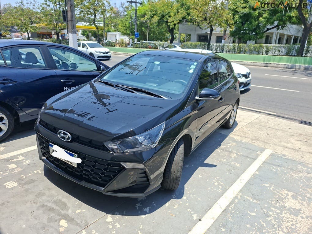 1.0 12V FLEX COMFORT MANUAL