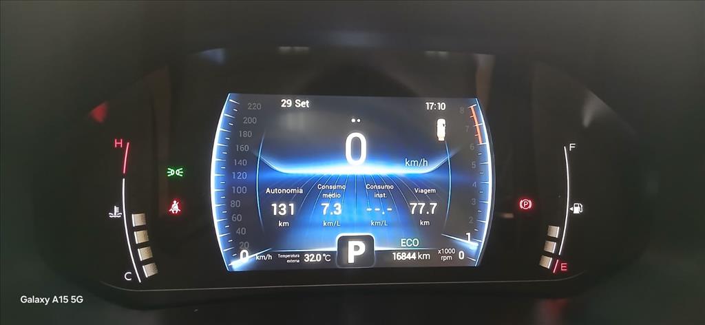 TIGGO 5x 1.5 VVT TURBO iFLEX SPORT CVT6