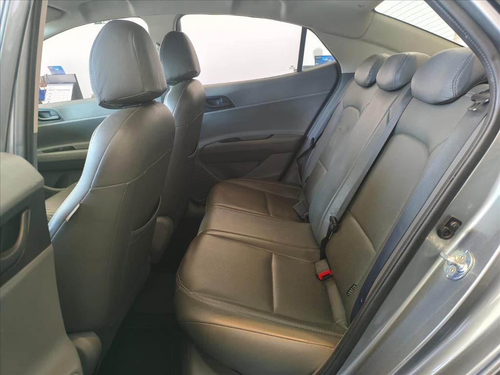 HB20S 1.0 12V FLEX VISION MANUAL8