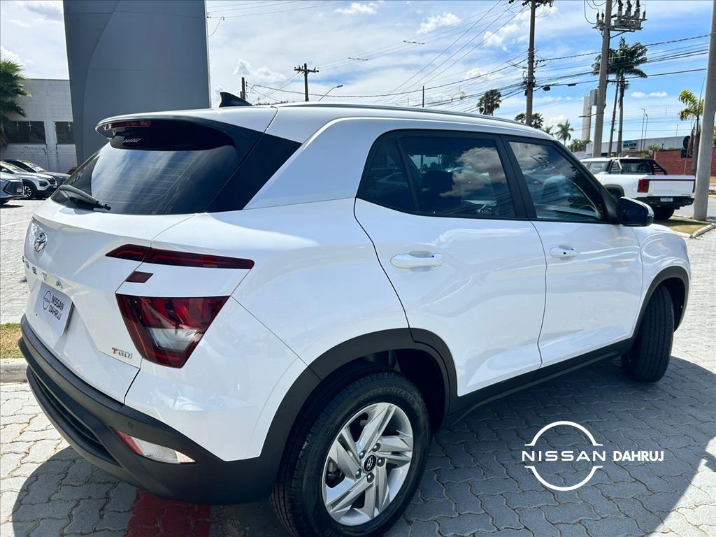 CRETA 1.0 TGDI FLEX COMFORT AUTOMÁTICO15
