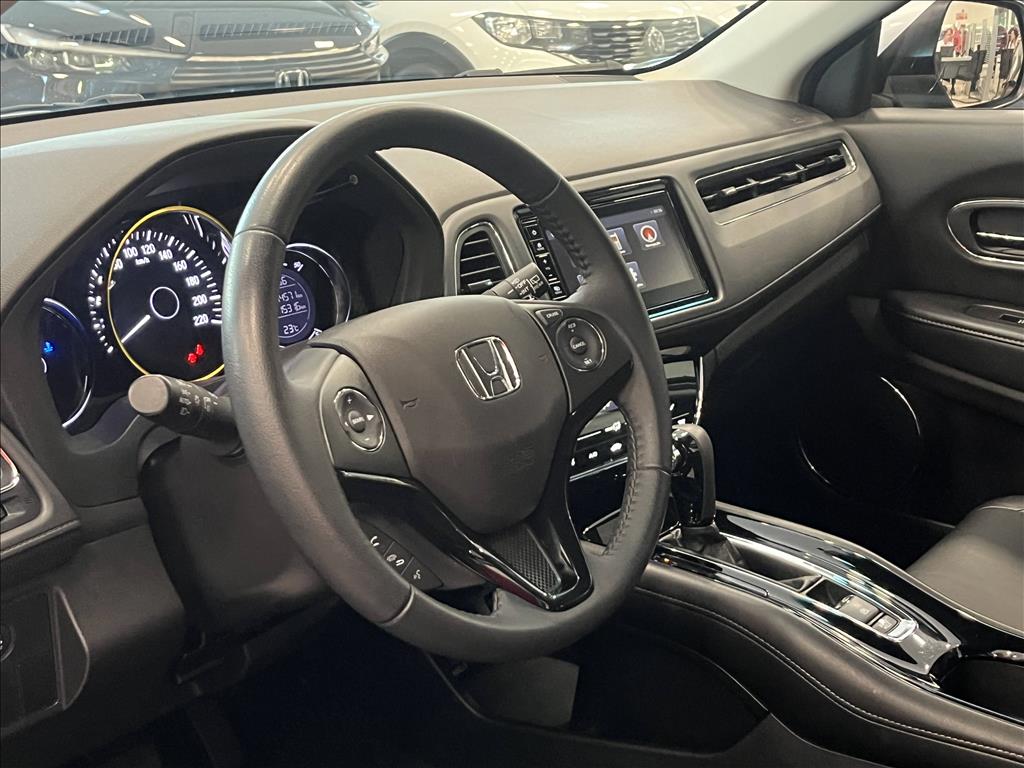 HR-V 1.8 16V FLEX EXL 4P AUTOMÁTICO11
