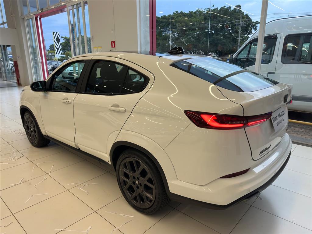 FASTBACK 1.0 TURBO 200 HYBRID IMPETUS CVT8