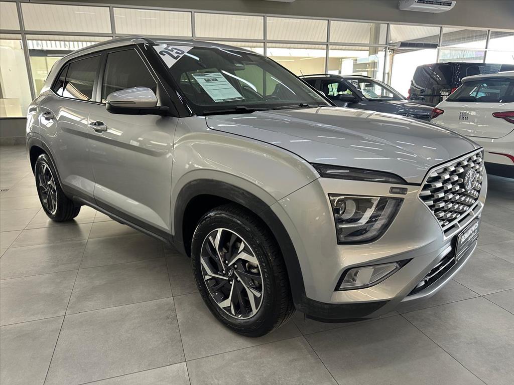 CRETA 1.0 TGDI FLEX LIMITED AUTOMÁTICO1