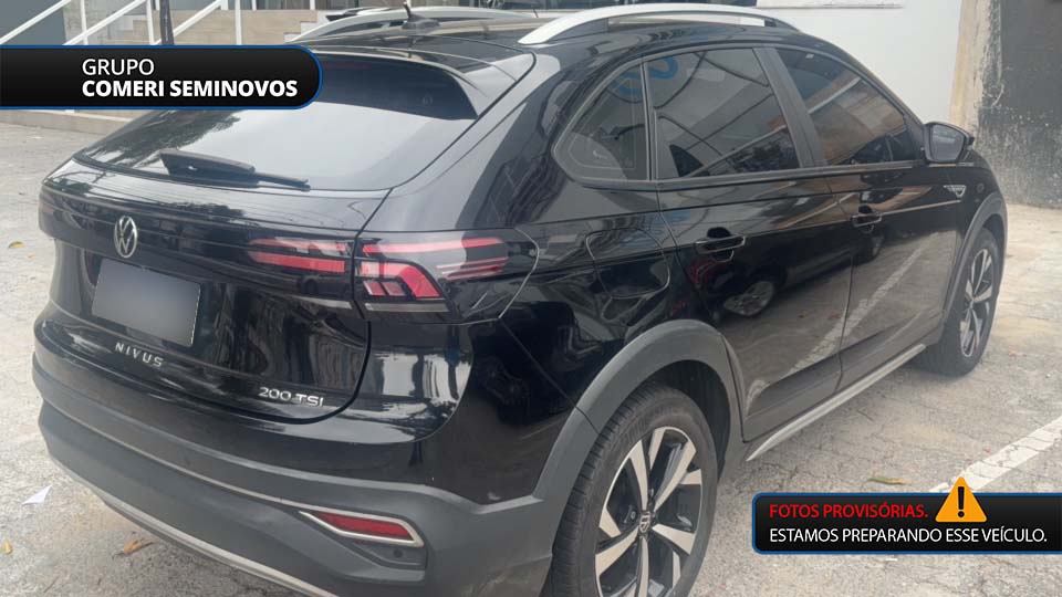 NIVUS 1.0 200 TSI TOTAL FLEX HIGHLINE AUTOMÁTICO3