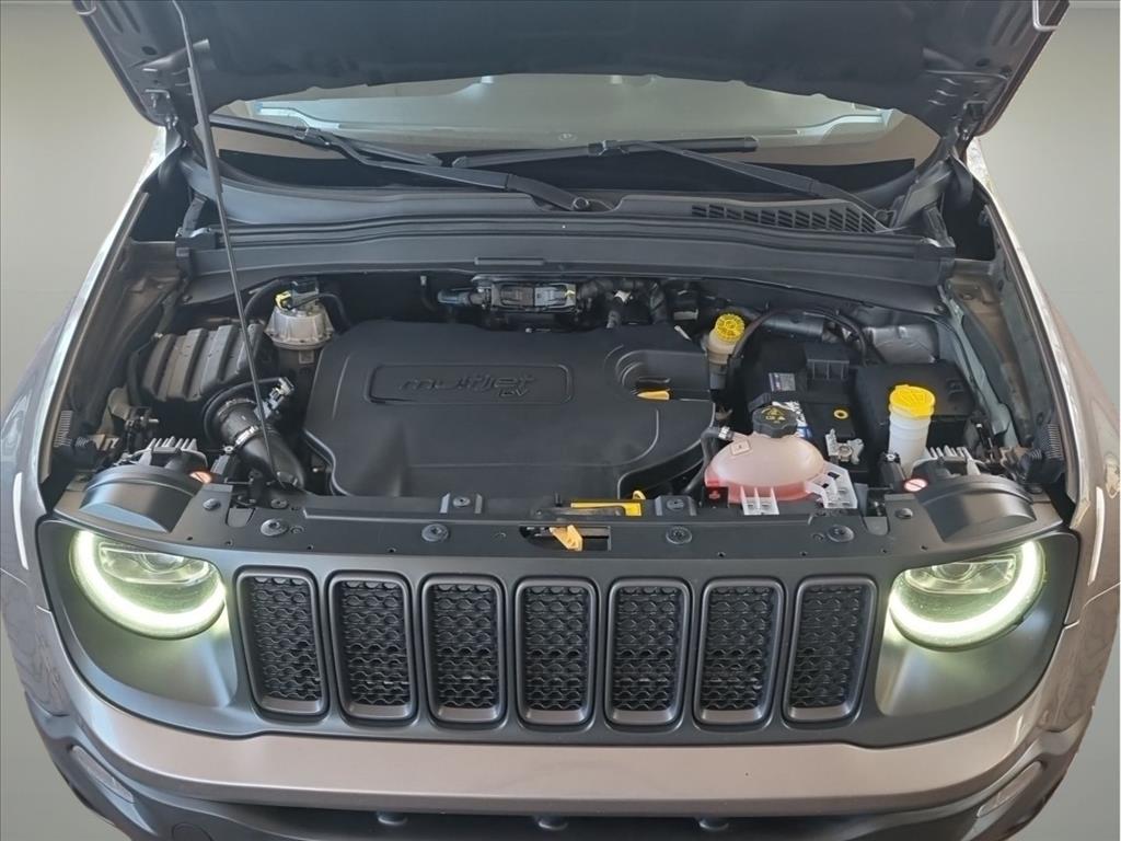 RENEGADE 2.0 16V TURBO DIESEL TRAILHAWK 4P 4X4 AUTOMÁTICO9
