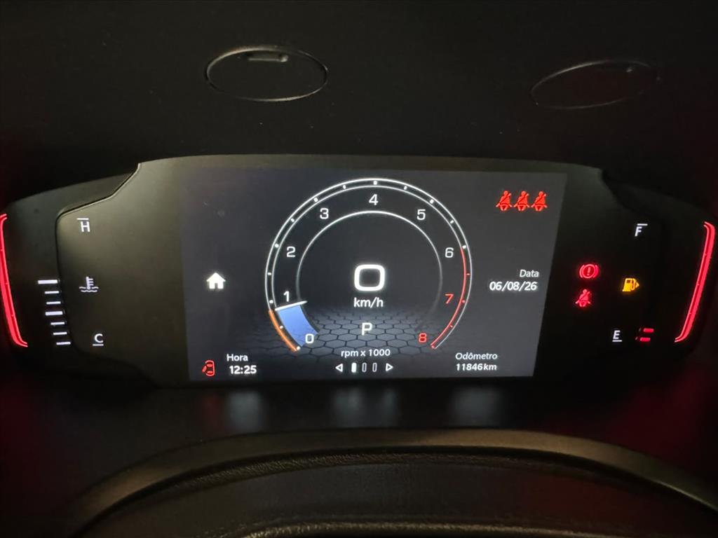 RENEGADE 1.3 T270 TURBO FLEX ALTITUDE AT67