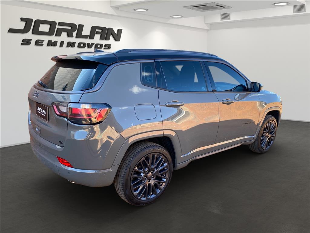 COMPASS 1.3 T270 TURBO FLEX S AT62