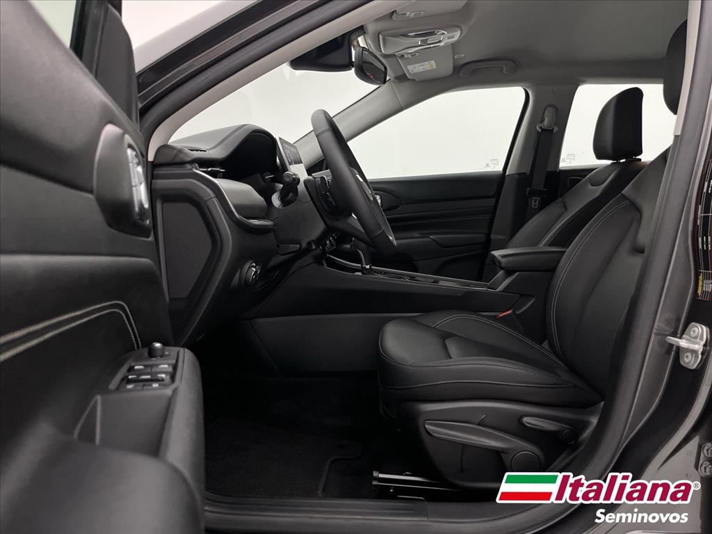 COMPASS 1.3 T270 TURBO FLEX LONGITUDE AT6