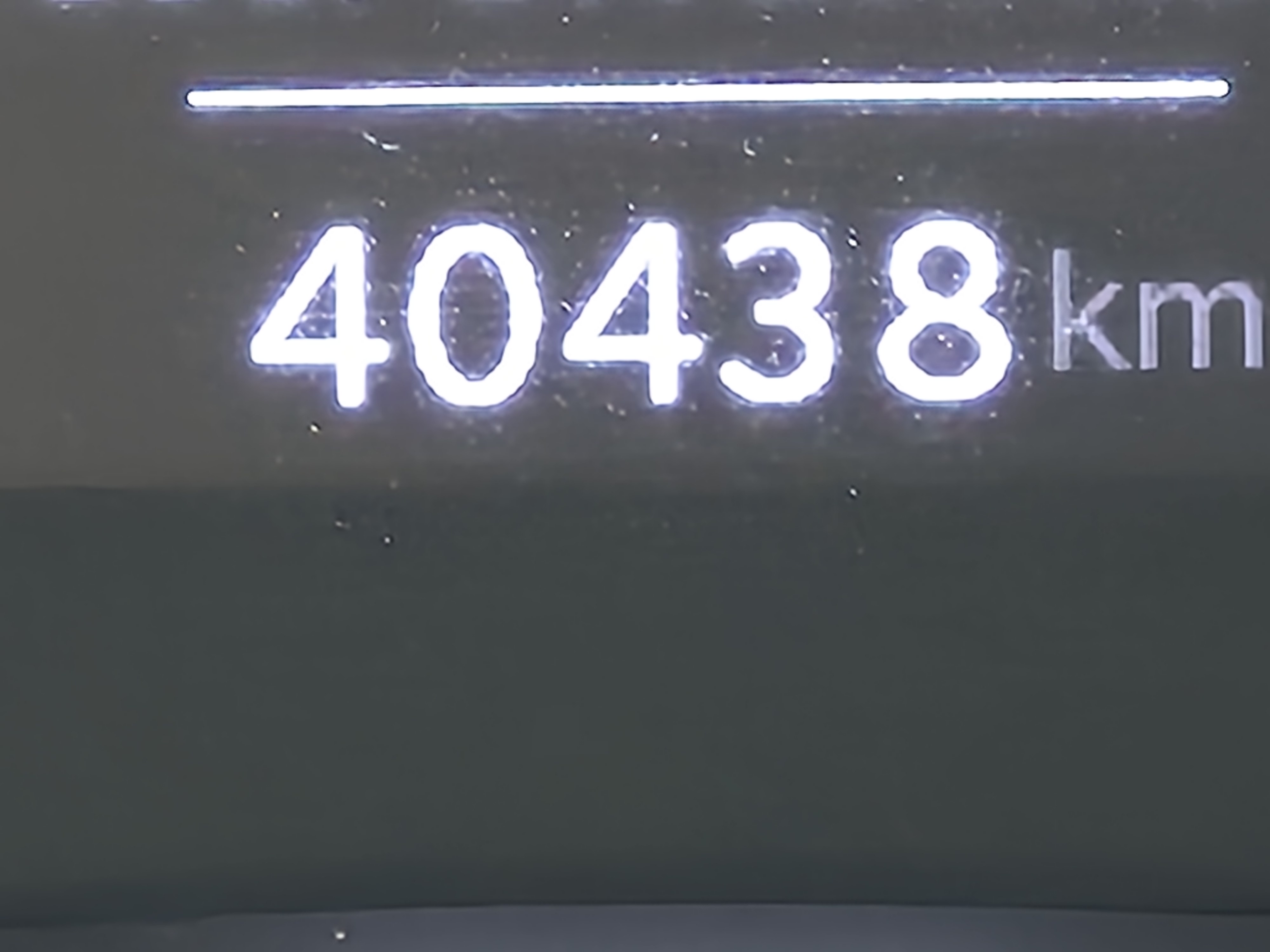 Foto ilustrativa do carro