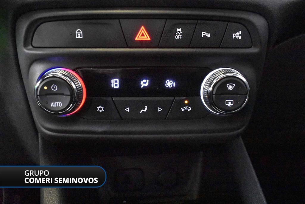 TRACKER 1.2 TURBO FLEX PREMIER AUTOMÁTICO11