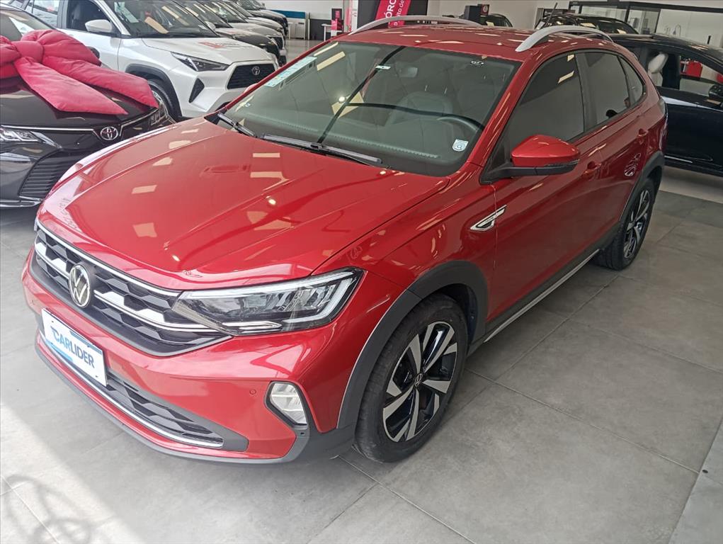 NIVUS 1.0 200 TSI TOTAL FLEX HIGHLINE AUTOMÁTICO1