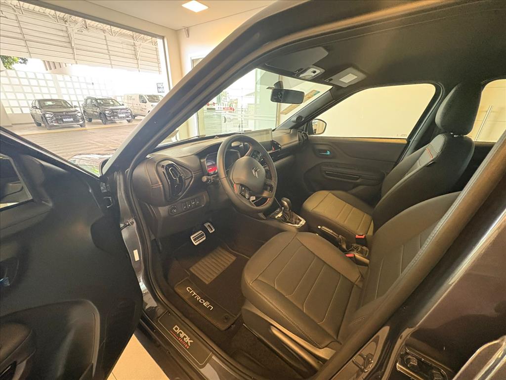 BASALT 1.0 TURBO 200 FLEX DARK EDITION CVT10