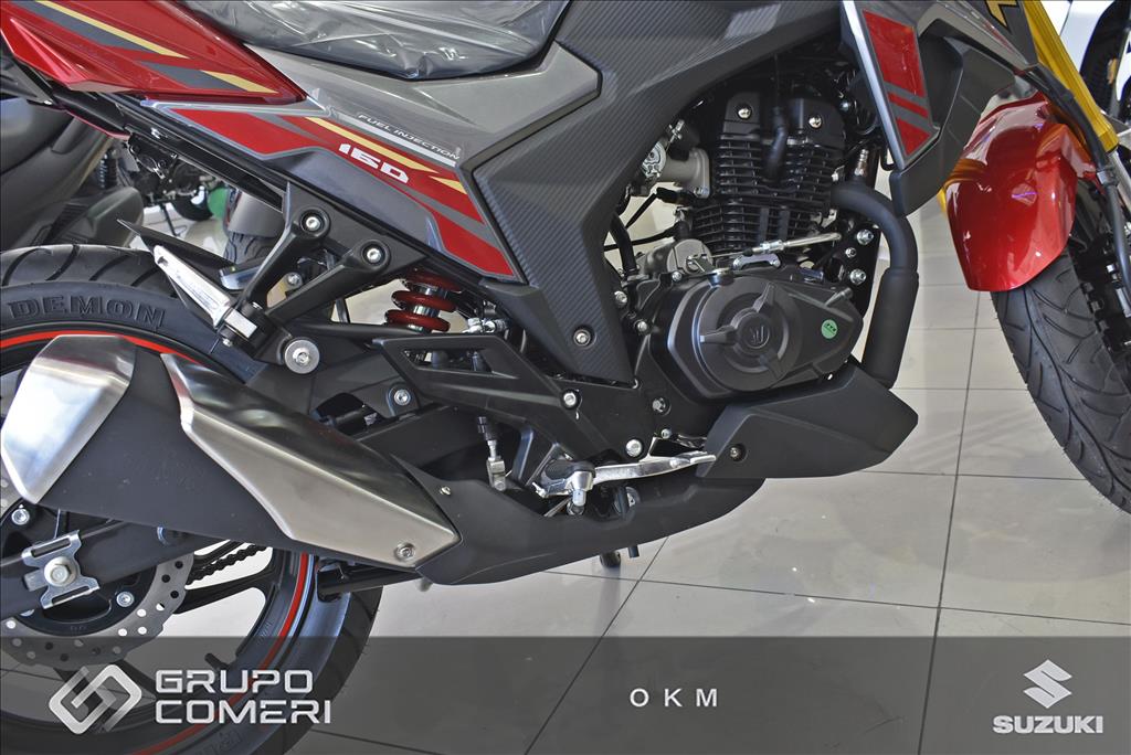 DR 160 S7
