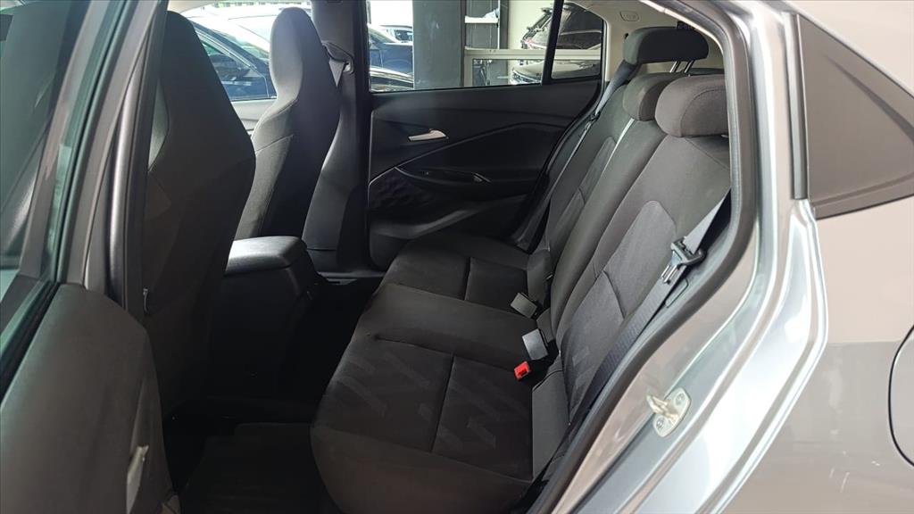 ONIX 1.0 TURBO FLEX LT AUTOMÁTICO8