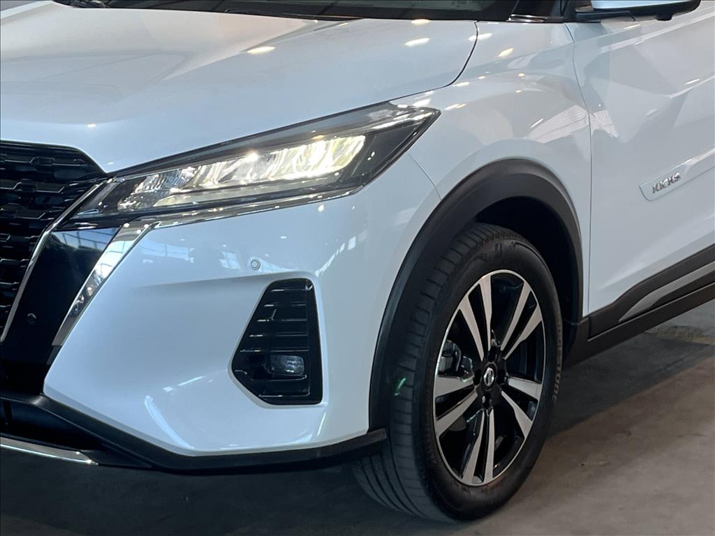 KICKS 1.6 16V FLEXSTART EXCLUSIVE XTRONIC3