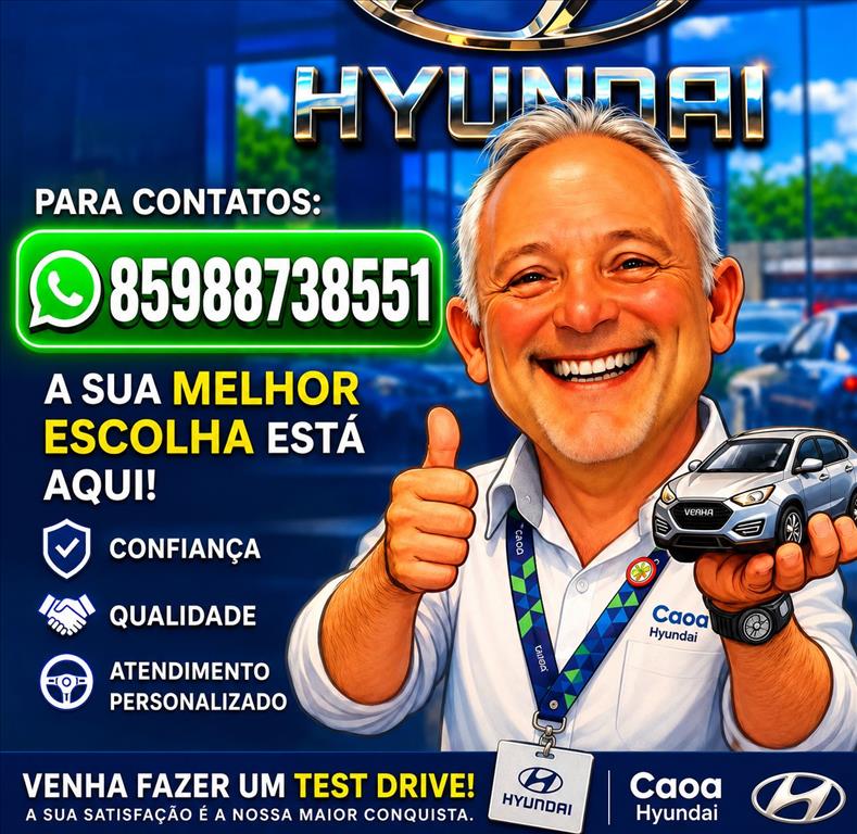 Hyundai-HB20S-1.0 12V FLEX COMFORT MANUAL