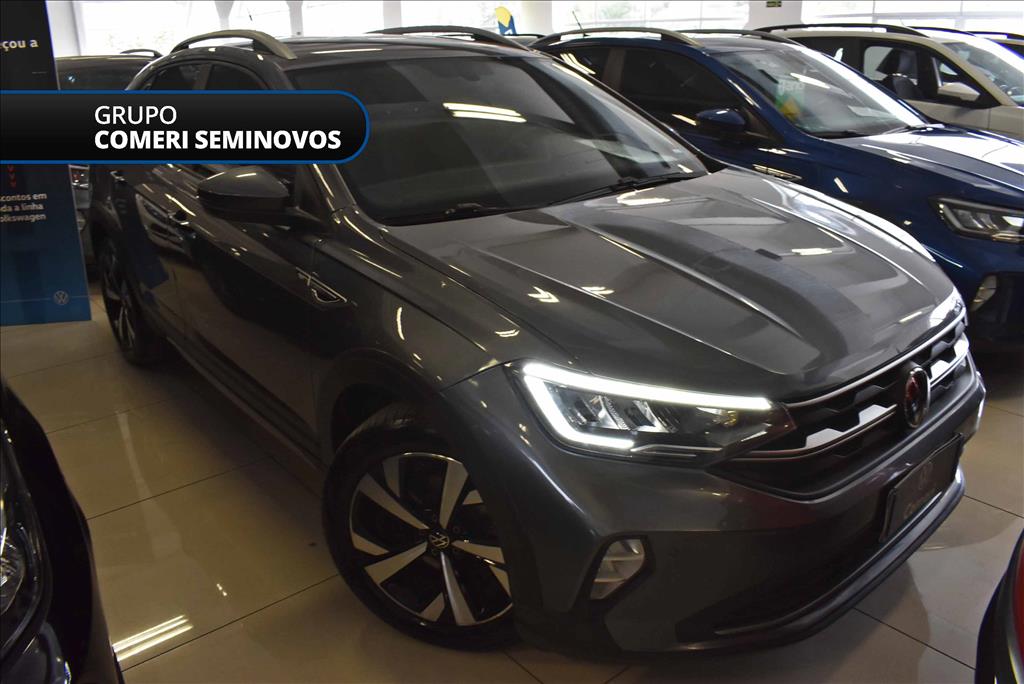 NIVUS 1.0 200 TSI TOTAL FLEX HIGHLINE AUTOMÁTICO