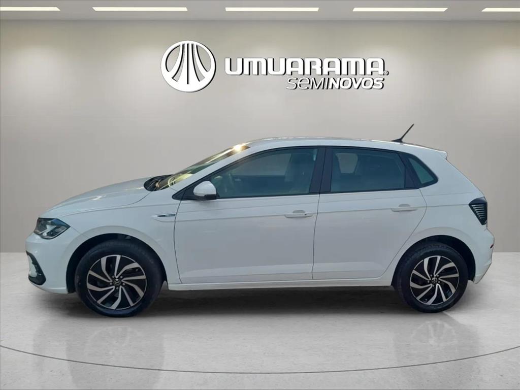 POLO 1.0 170 TSI HIGHLINE AUTOMÁTICO5