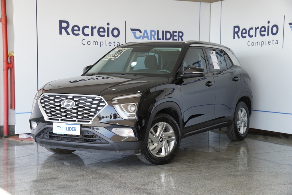 CRETA 1.0 TGDI FLEX COMFORT AUTOMÁTICO CRETA 1.0 TGDI FLEX COMFORT AUTOMÁTICO