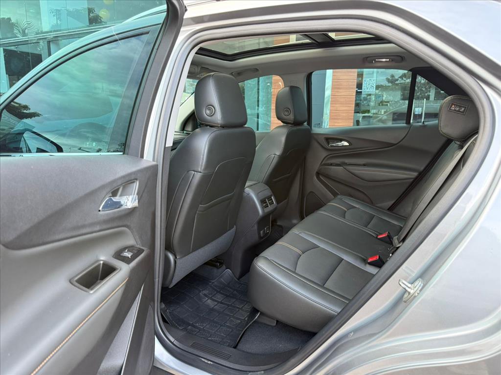 GM - Chevrolet-EQUINOX-1.5 16V TURBO GASOLINA PREMIER AWD AUTOMÁTICO