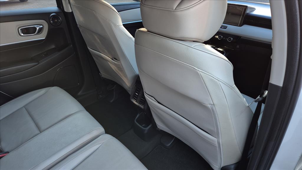 HR-V 1.5 DI I-VTEC TURBO FLEX TOURING CVT4