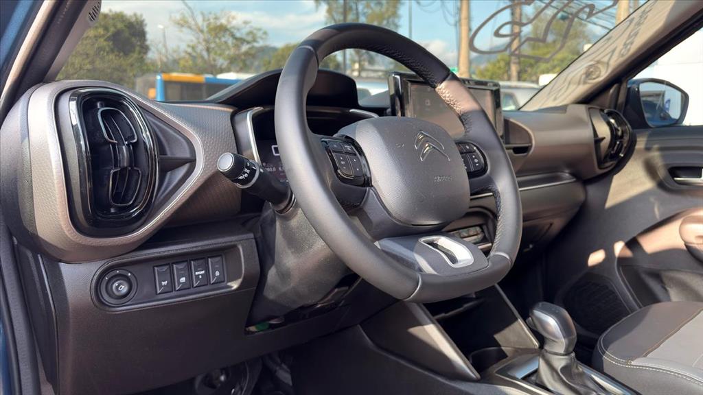 BASALT 1.0 TURBO 200 FLEX SHINE CVT8