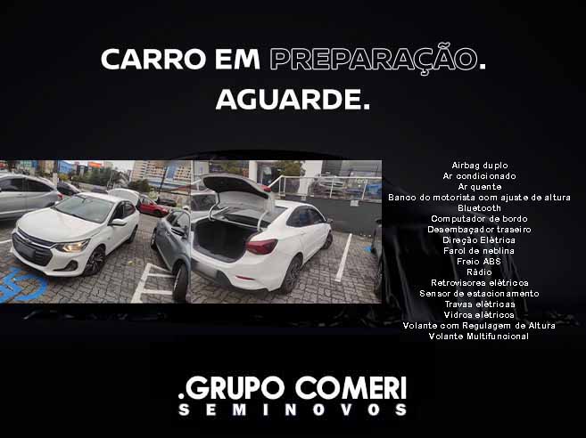 ONIX PLUS 1.0 TURBO FLEX LT AUTOMÁTICO