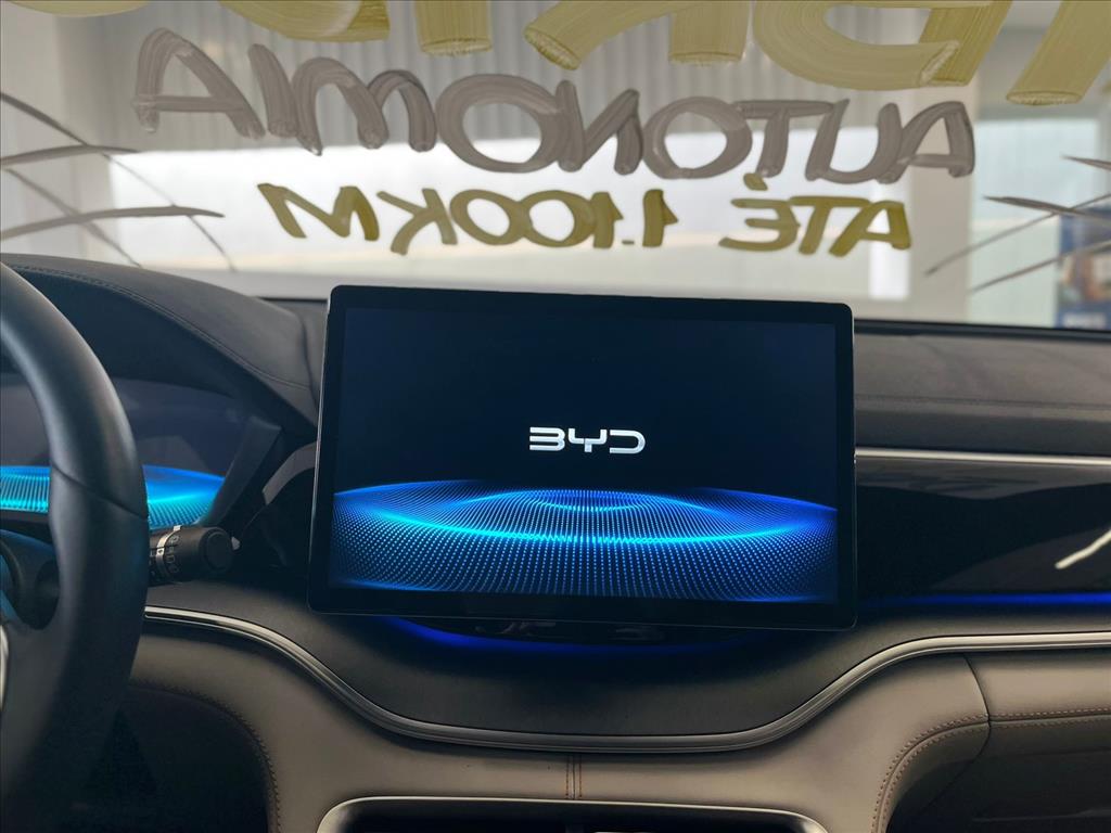 SONG PLUS 1.5 DM-I HÍBRIDO AUTOMÁTICO SONG PLUS 1.5 DM-I HÍBRIDO AUTOMÁTICO