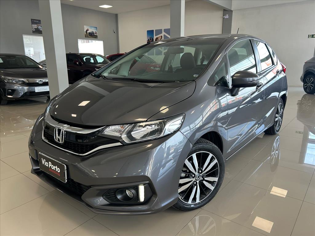 1.5 EX 16V FLEX 4P AUTOMÁTICO