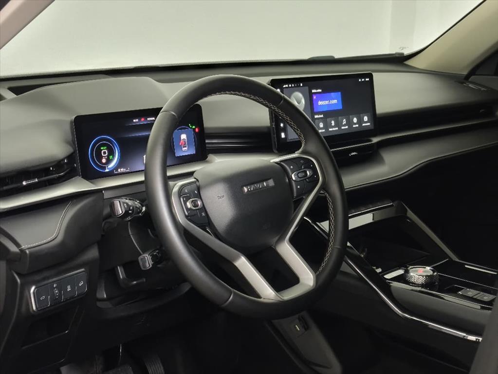 HAVAL H6 1.5 PHEV PREMIUM AWD E-TRACTION3