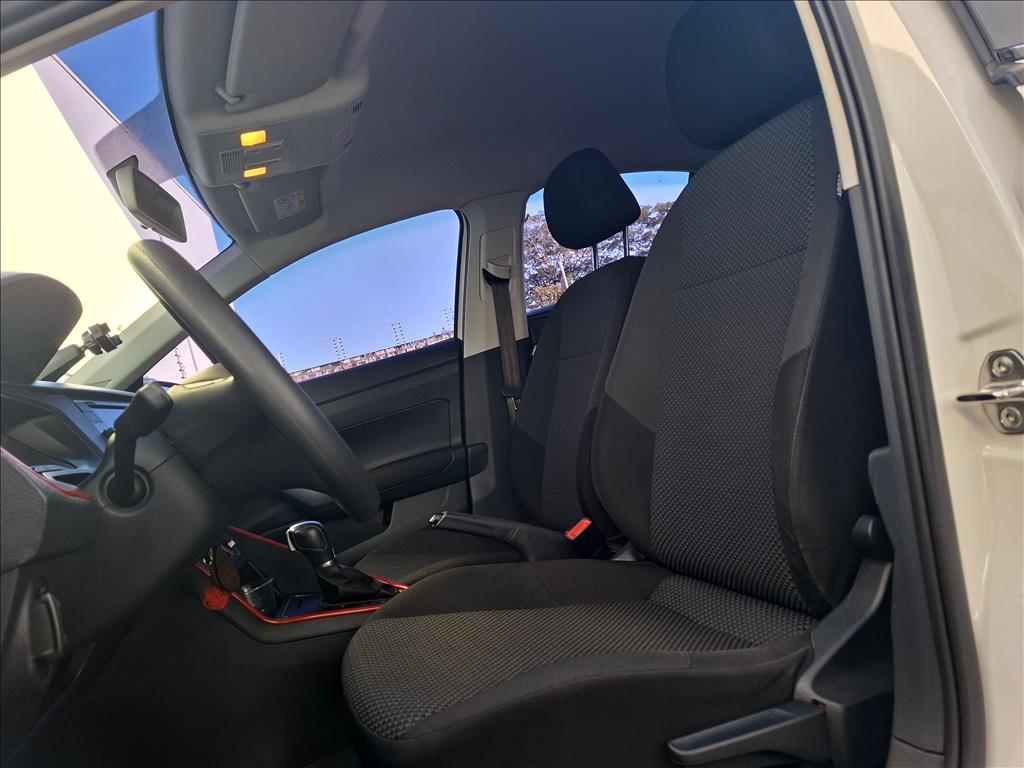VIRTUS 1.6 MSI TOTAL FLEX AUTOMÁTICO