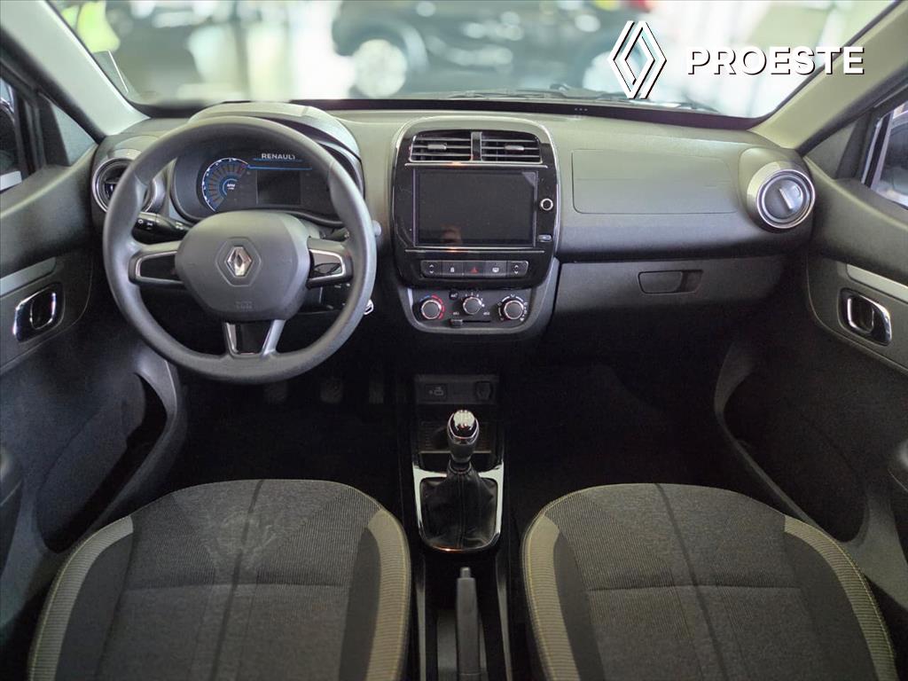 KWID 1.0 12V SCE FLEX OUTSIDER MANUAL6