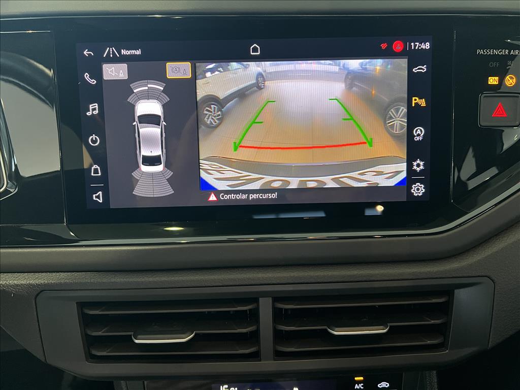 VIRTUS 1.4 250 TSI EXCLUSIVE AUTOMÁTICO12