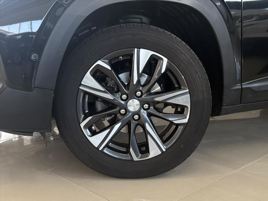 TRACKER 1.2 TURBO FLEX PREMIER AUTOMÁTICO12