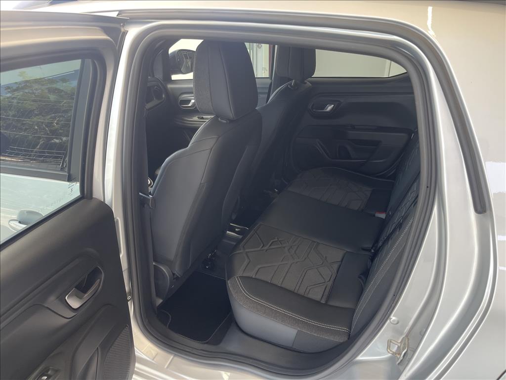 STRADA 1.3 FIREFLY FLEX VOLCANO CD CVT9