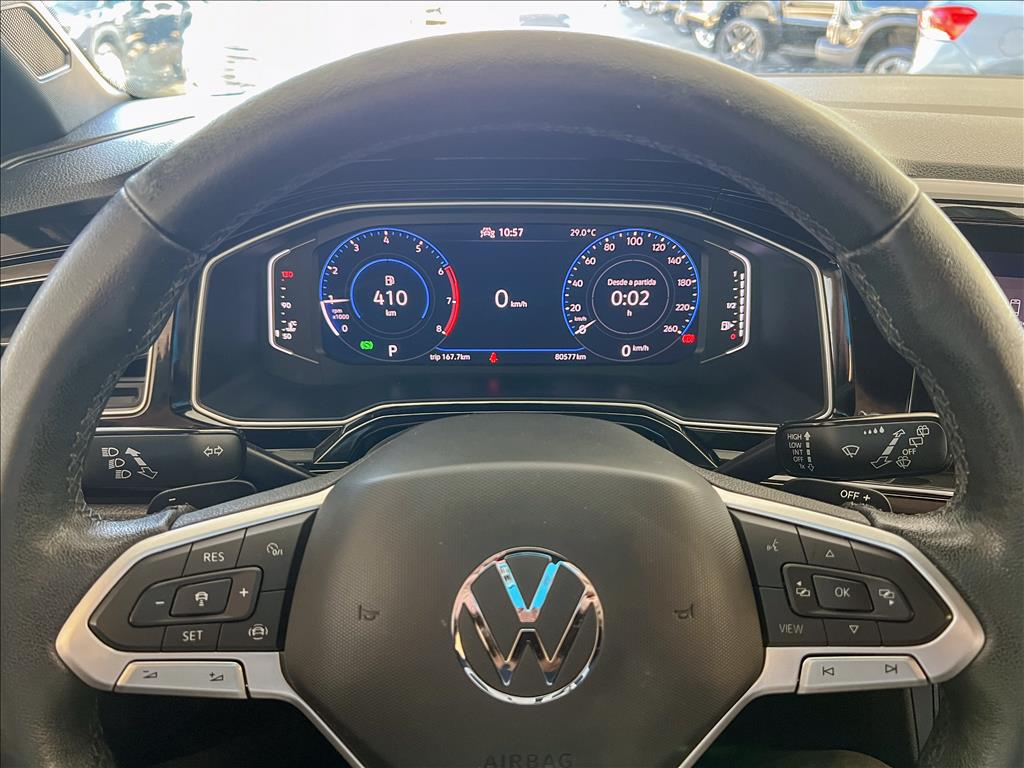 NIVUS 1.0 200 TSI TOTAL FLEX HIGHLINE AUTOMÁTICO12