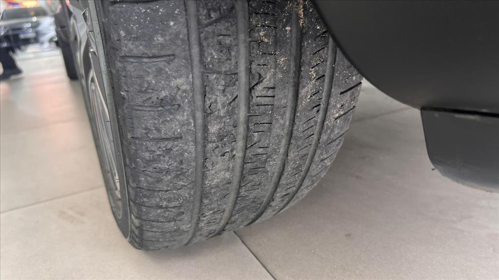 COMPASS 1.3 T270 TURBO FLEX LIMITED AT617