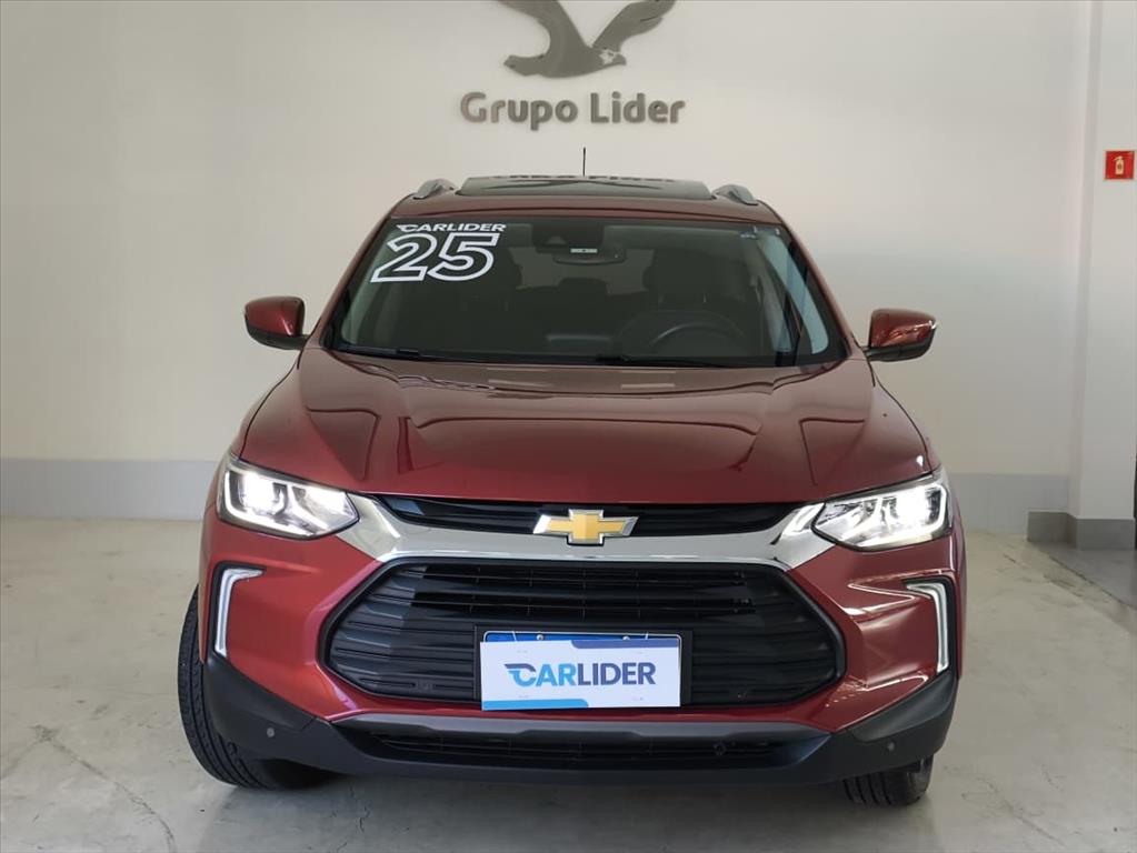 TRACKER 1.2 TURBO FLEX PREMIER AUTOMÁTICO1