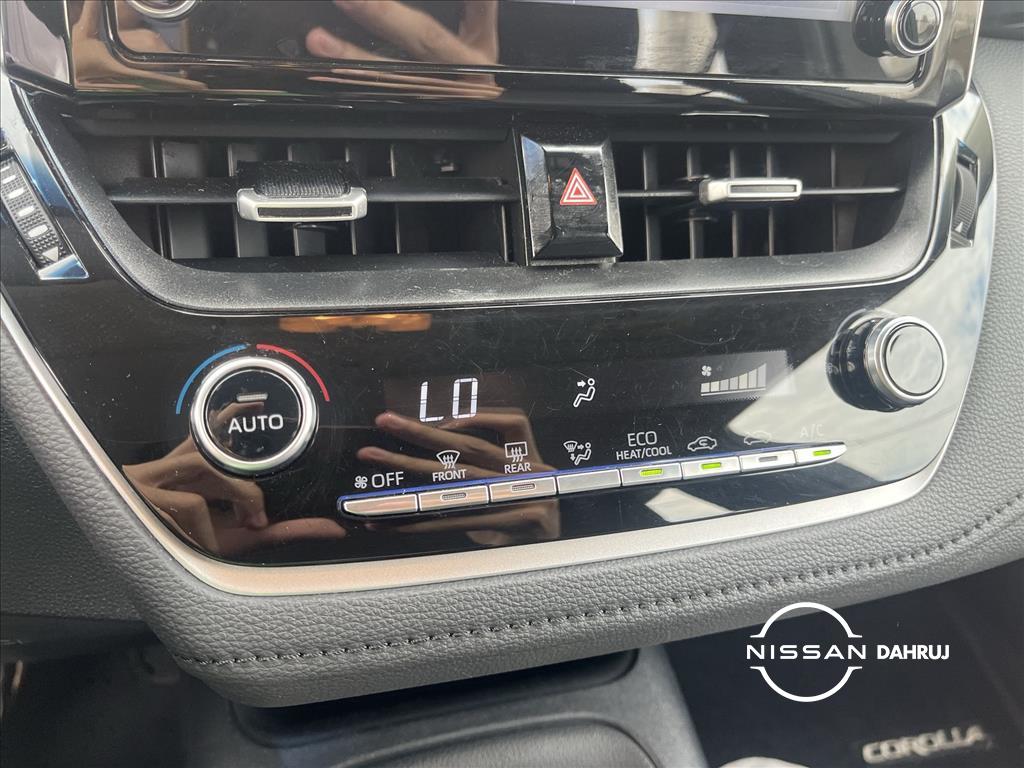 COROLLA 2.0 VVT-IE FLEX XEI DIRECT SHIFT8