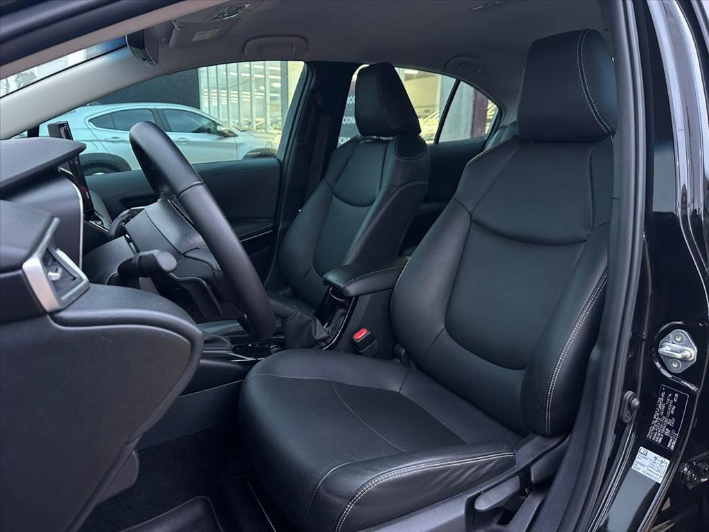 COROLLA 2.0 VVT-IE FLEX XEI DIRECT SHIFT11