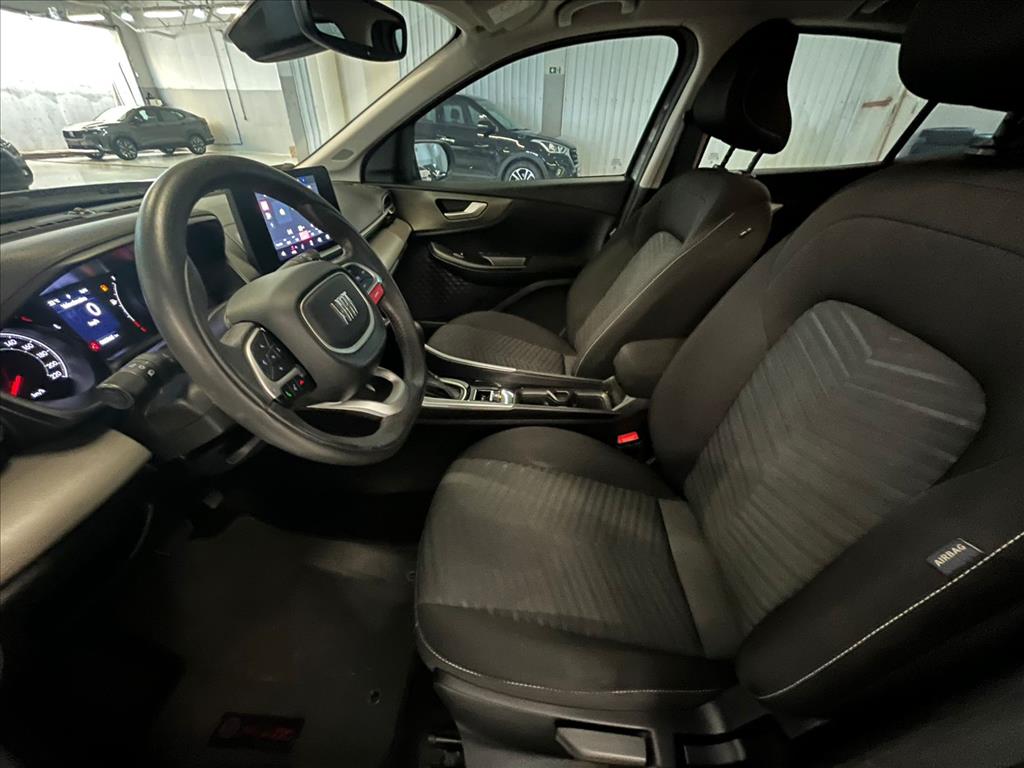 FASTBACK 1.0 TURBO 200 FLEX AUDACE CVT7