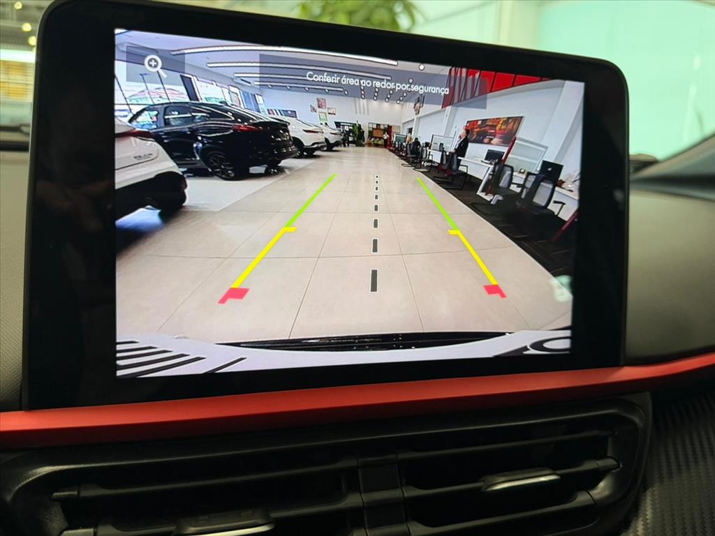 FASTBACK 1.3 TURBO 270 FLEX ABARTH AT611