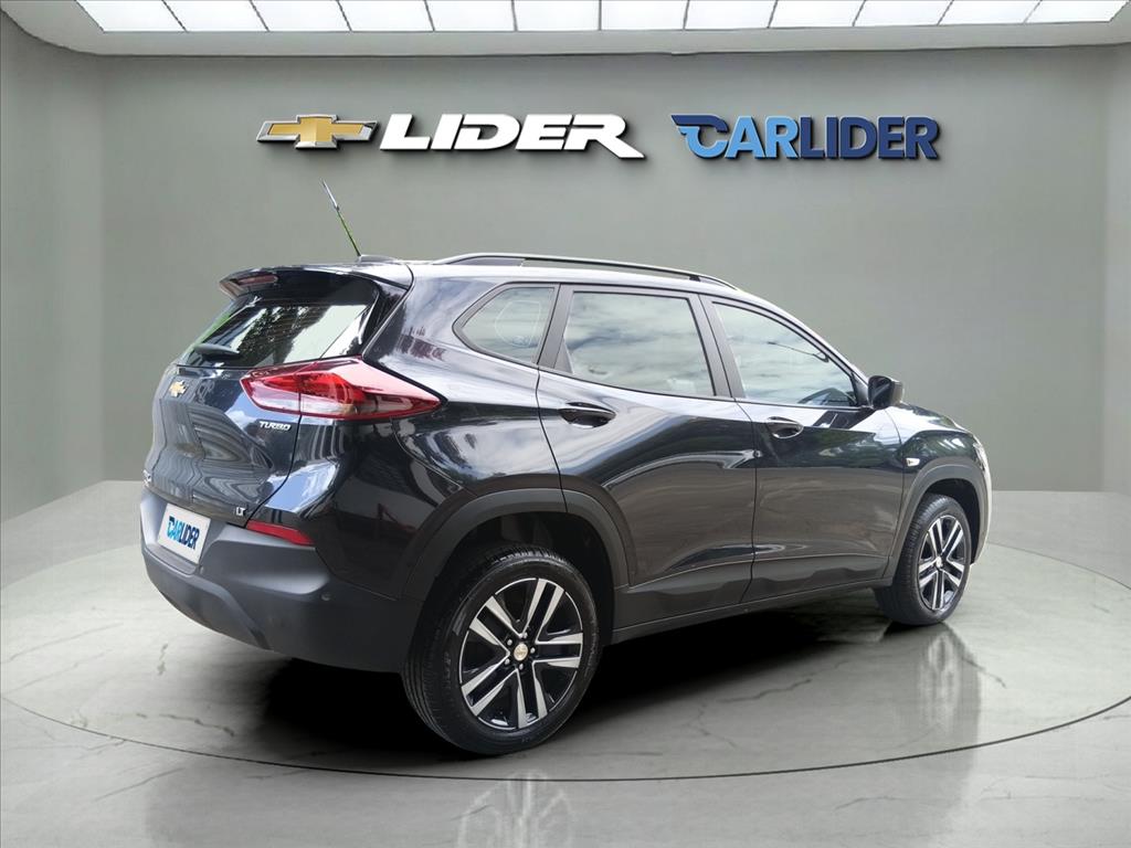 TRACKER 1.0 TURBO FLEX LT AUTOMÁTICO5