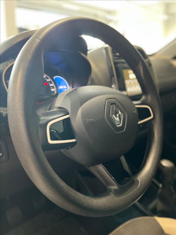 KWID 1.0 12V SCE FLEX INTENSE MANUAL8