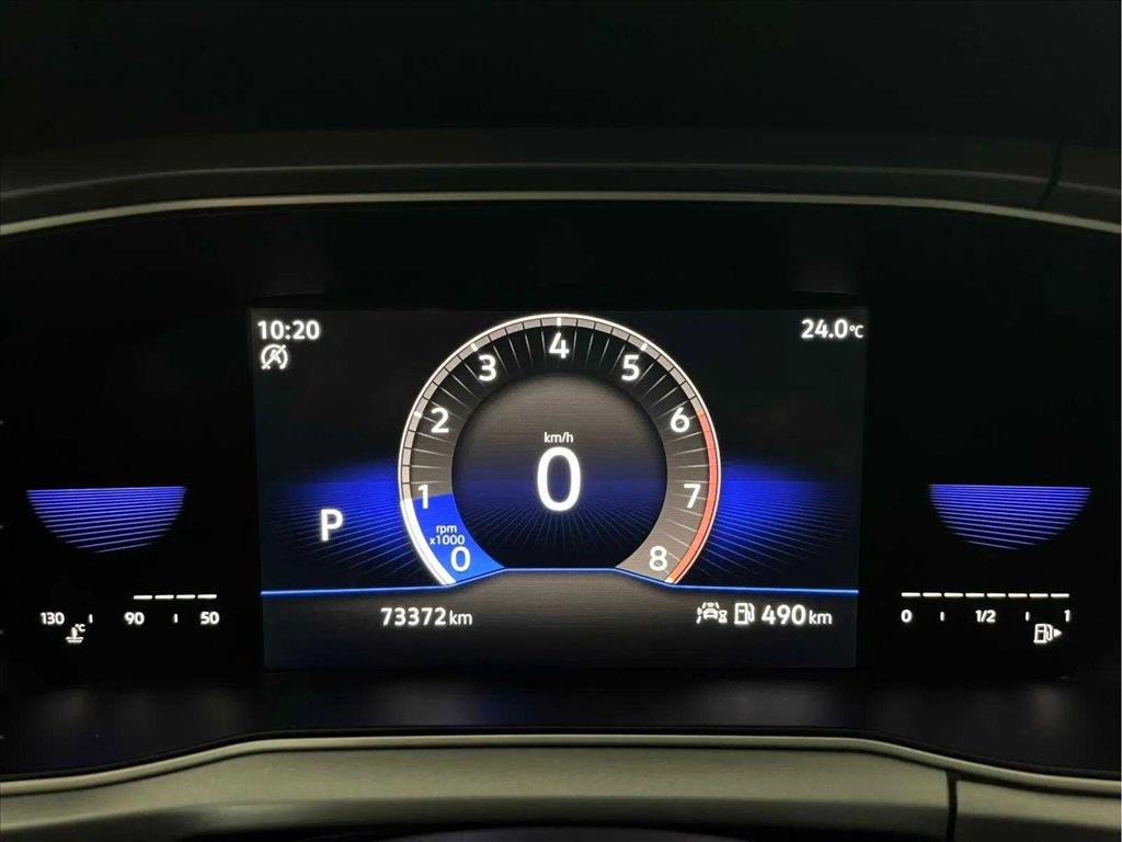 T-CROSS 1.0 200 TSI TOTAL FLEX AUTOMÁTICO7