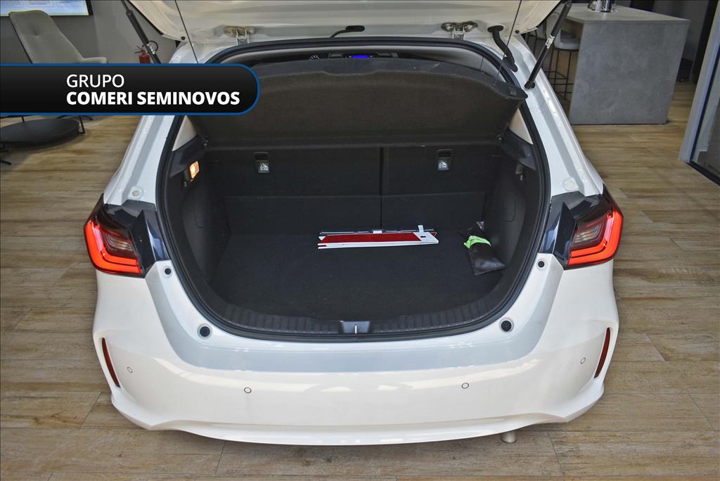 CITY 1.5 i-VTEC FLEX HATCH EXL CVT18