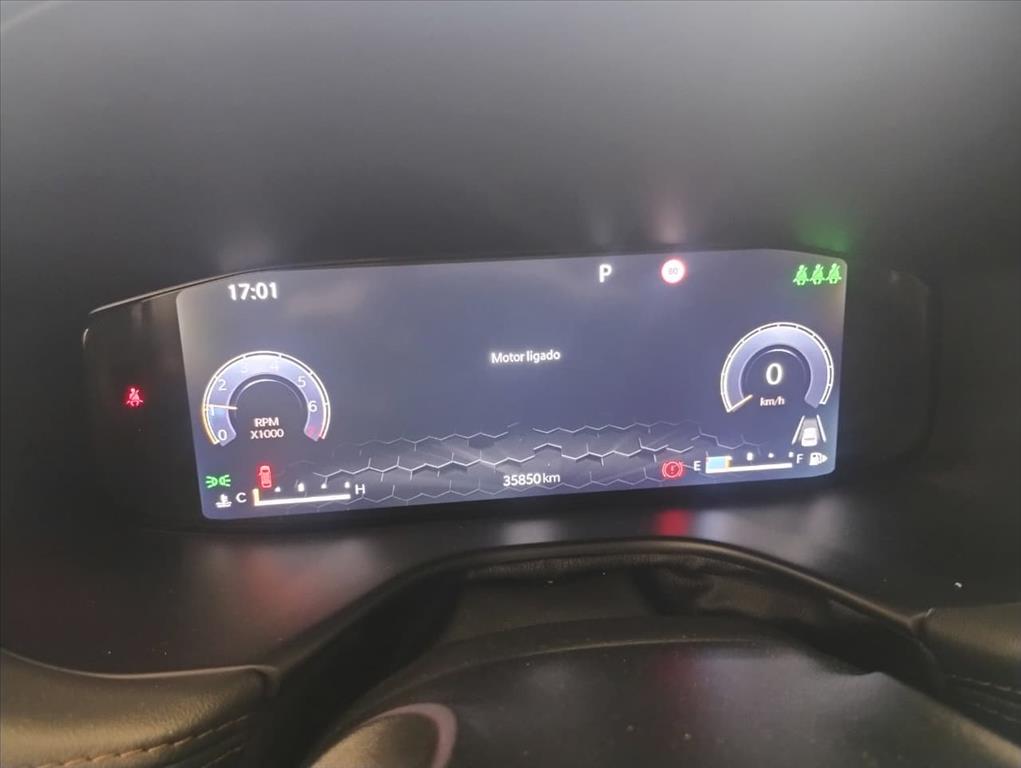 COMPASS 1.3 T270 TURBO FLEX LIMITED AT65