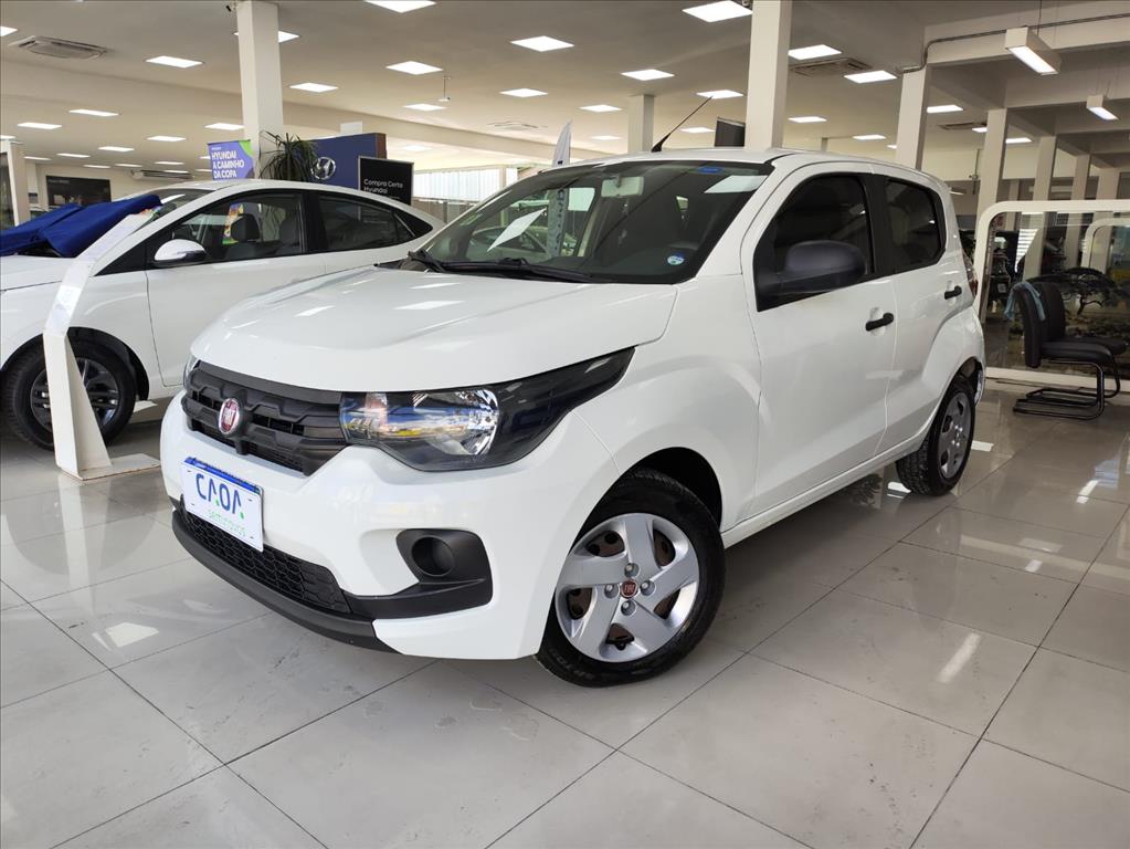 1.0 EVO FLEX LIKE. MANUAL