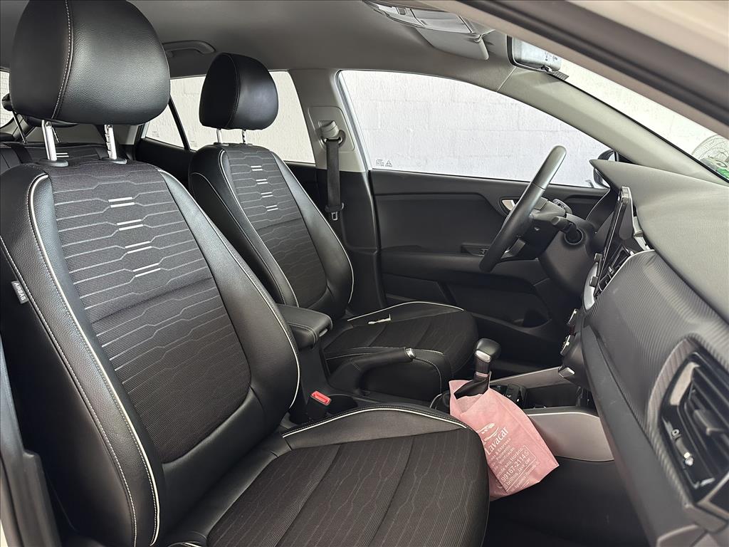 STONIC 1.0 TGDI MHEV SX AUTOMÁTICO3